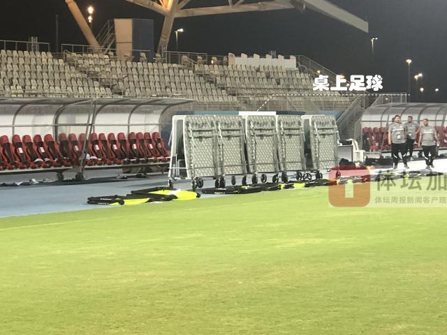 1634008285749005242.jpg kaiyun-沙特训练突出印象:快! 两伤兵全程参加最后一练