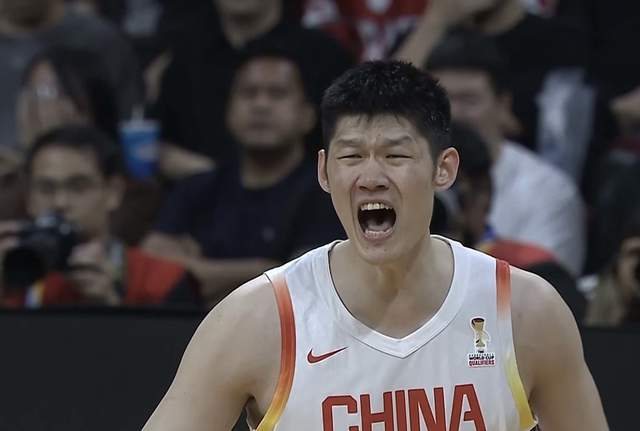 开云体育官网-连续2场逆转,中国男篮两连胜,李弘权9+11成奇兵 高诗岩防守拉满