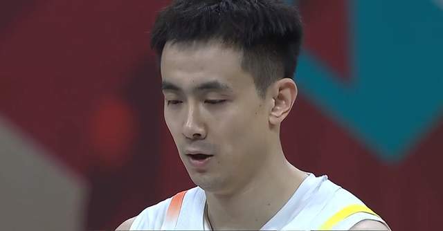 开云体育官网-连续2场逆转,中国男篮两连胜,李弘权9+11成奇兵 高诗岩防守拉满