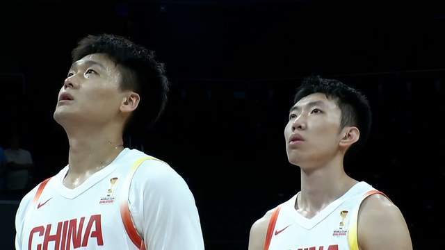 开云体育官网-连续2场逆转,中国男篮两连胜,李弘权9+11成奇兵 高诗岩防守拉满